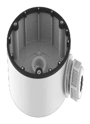 DS-1280ZJ-DM8 Junction Box