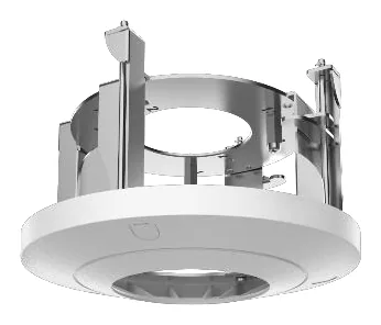 DS-4221ZJ-WC In-Ceiling Mount
