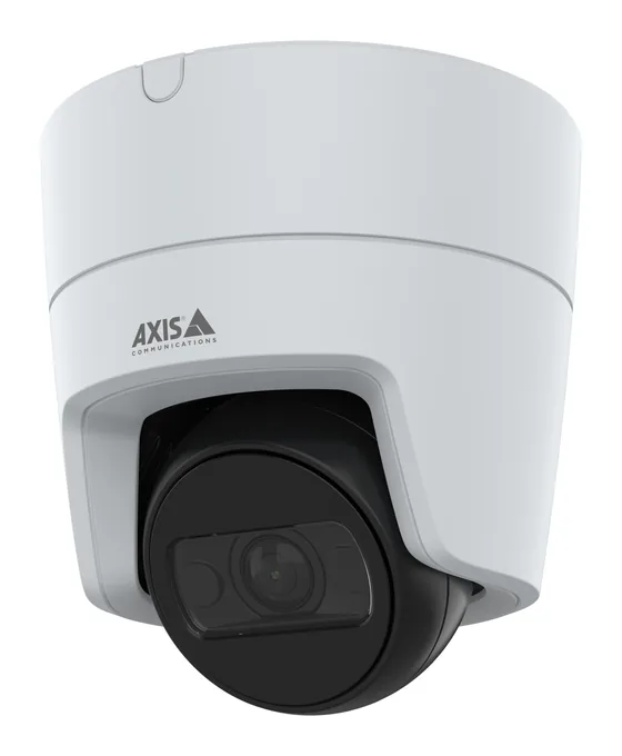 AXIS M3126-LVE turret camera