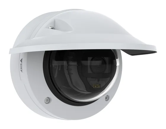 AXIS P3267-LVE dome camera
