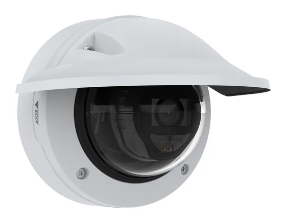 AXIS P3268-LVE dome camera