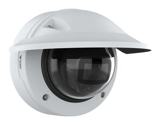AXIS P3275-LVE dome camera