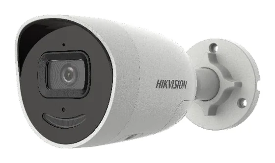 DS-2CD2046G2-IU/SL bullet camera