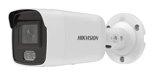 DS-2CD2047G2-LU bullet camera