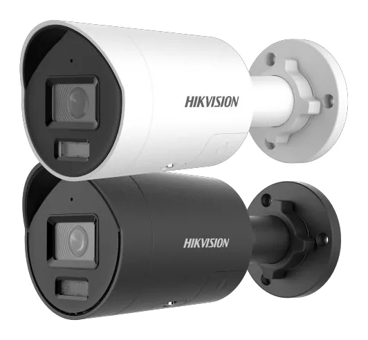 DS-2CD2047G2H-LIU/SL bullet camera
