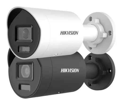 DS-2CD2047G2H-LIU bullet camera