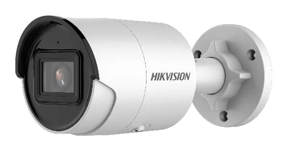 DS-2CD2086G2-I(U) bullet camera
