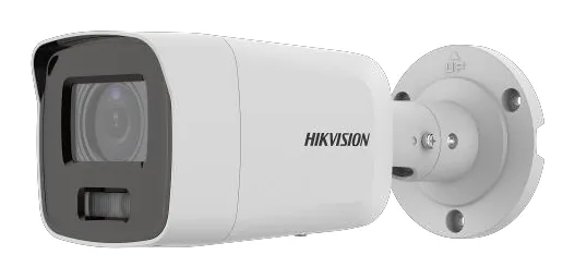 DS-2CD2087G2-LU bullet camera
