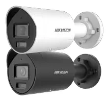 DS-2CD2087G2H-LIU/SL bullet camera