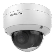 DS-2CD2123G2-IU dome camera