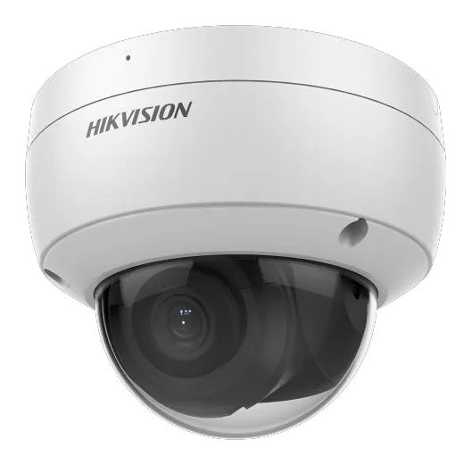 DS-2CD2146G2-ISU dome camera