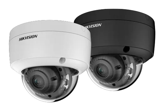 DS-2CD2147G2-LSU dome camera