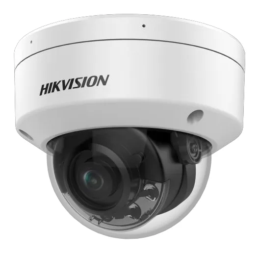 DS-2CD2147G2H-LISU dome camera