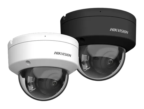 DS-2CD2187G2-L(SU) dome camera