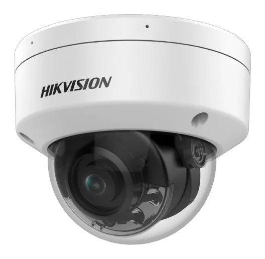 DS-2CD2187G2H-LI(SU) dome camera