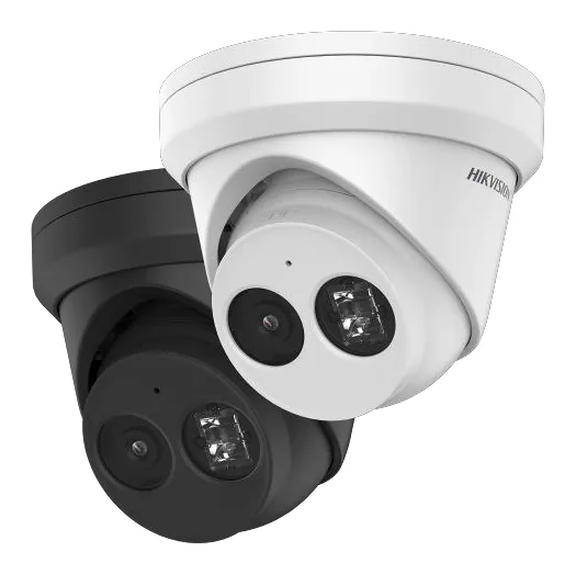 DS-2CD2343G2-I(U) turret camera