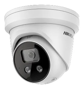 DS-2CD2346G2-ISU/SL turret camera