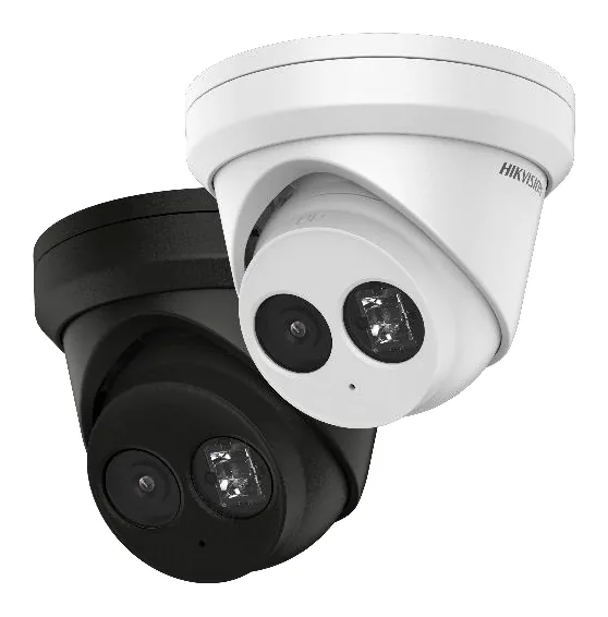 DS-2CD2363G2-I(U) turret camera