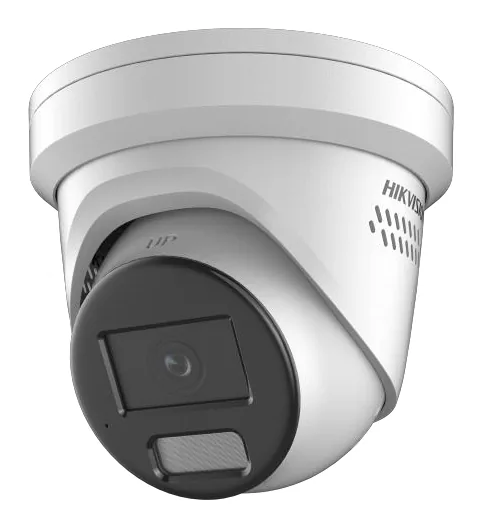 DS-2CD2367G2H-LISU/SL turret camera