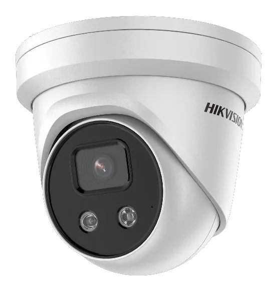 DS-2CD2386G2-I(U) turret camera
