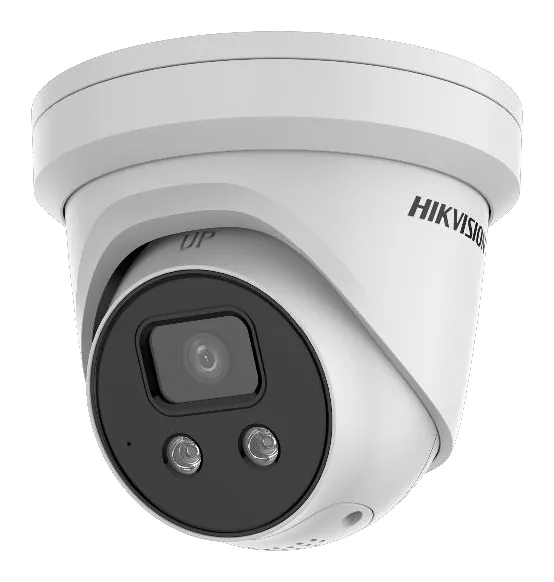 DS-2CD2386G2-ISU/SL turret camera