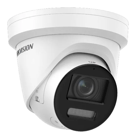 DS-2CD2387G2-LSU/SL turret camera