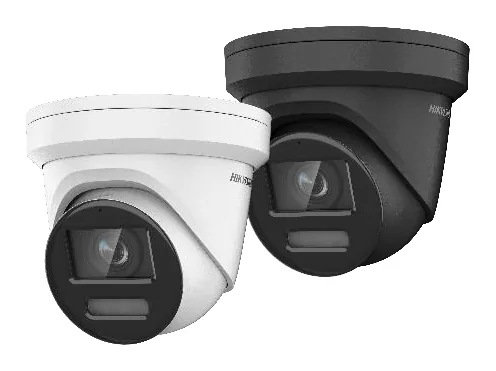 DS-2CD2387G2-LU turret camera