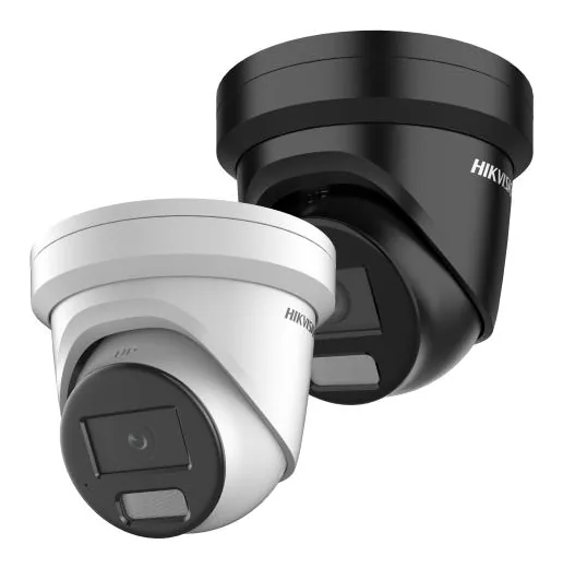 DS-2CD2387G2H-LIU turret camera