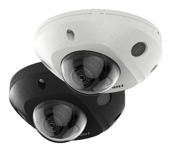 DS-2CD2566G2-IS dome camera