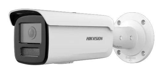 DS-2CD2T26G2-2I/4I bullet camera