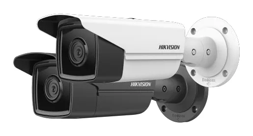 DS-2CD2T43G2-2I/4I bullet camera