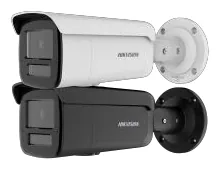 DS-2CD2T43G2-2LI(2U)/4LI(2U) bullet camera