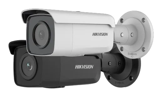 DS-2CD2T46G2-2I/4I bullet camera