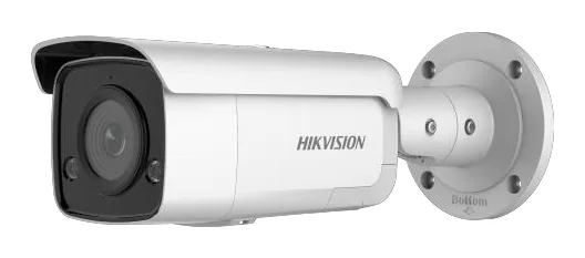 DS-2CD2T46G2-ISU/SL bullet camera
