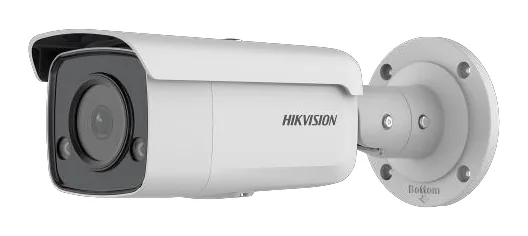DS-2CD2T47G2-L bullet camera