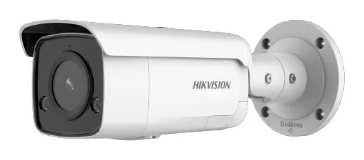 DS-2CD2T66G2-ISU/SL bullet camera