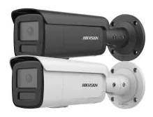 DS-2CD2T86G2H-IS2U/S(L)(RB) bullet camera