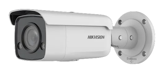 DS-2CD2T87G2-L bullet camera