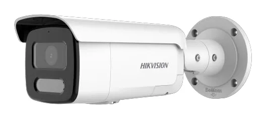 DS-2CD2T87G2H-LISU/SL bullet camera