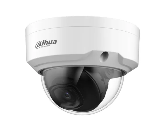 IPC-HDBW1230E-S-S4 dome camera