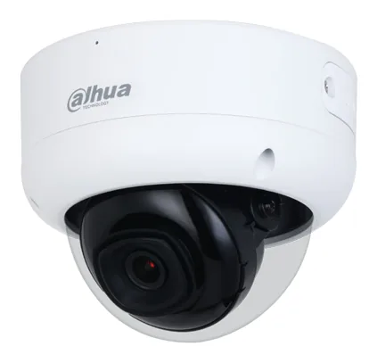 IPC-HDBW3441E-AS-S2 dome camera