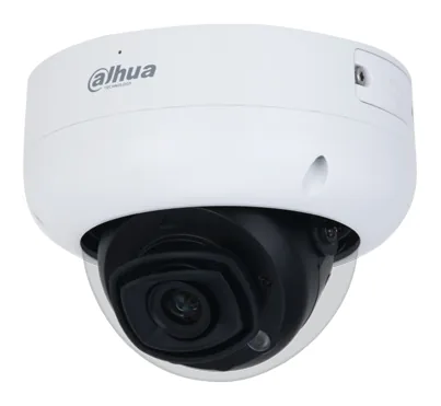 IPC-HDBW5241R-ASE dome camera