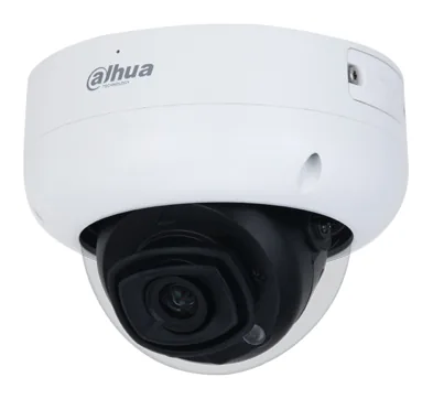 IPC-HDBW5842R-ASE dome camera