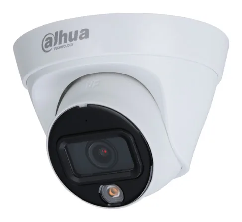 IPC-HDW1239T1-A-LED-S4 turret camera