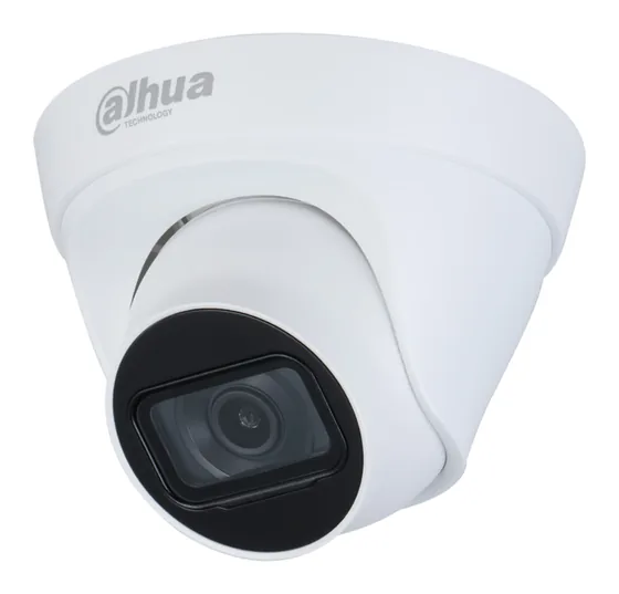IPC-HDW1431T1-S4 turret camera