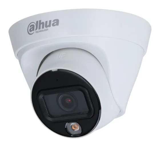 IPC-HDW1439T1-A-LED-S4 turret camera