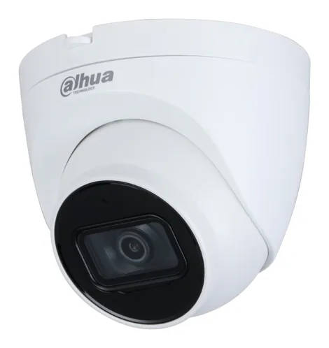 IPC-HDW2231T-AS-S2 turret camera