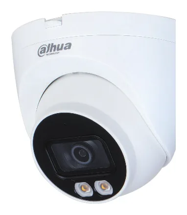 IPC-HDW2439T-AS-LED-S2 turret camera