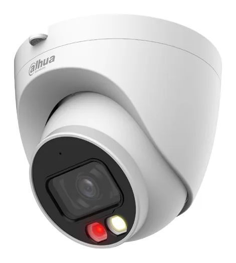IPC-HDW2449T-S-IL turret camera