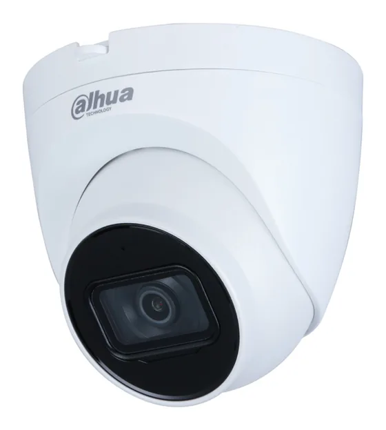 IPC-HDW2531T-AS-S2 turret camera